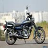 Bajaj Avenger Street 150